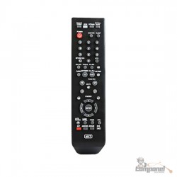 Controle Tv Samsung Modelos Antigos C01268       